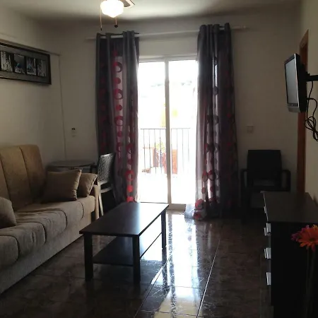 A 100m De La Playa Torrevieja