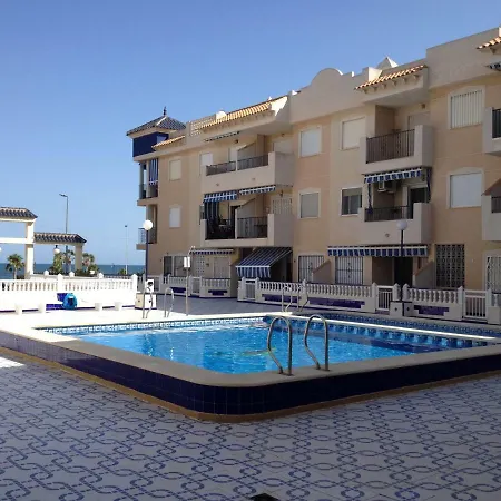 A 100m De La Playa * Torrevieja