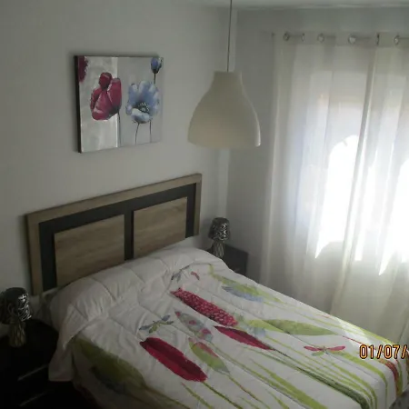 A 100m De La Playa * Torrevieja