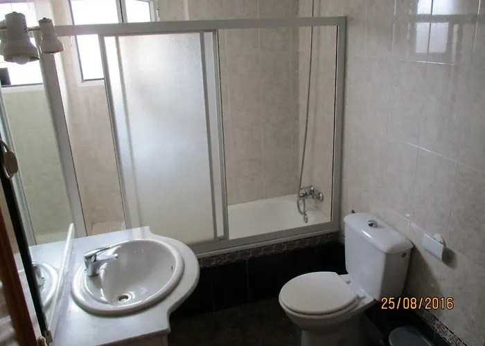 A 100m De La Playa Torrevieja