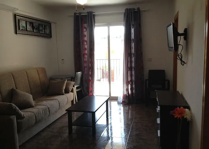 A 100m De La Playa Torrevieja