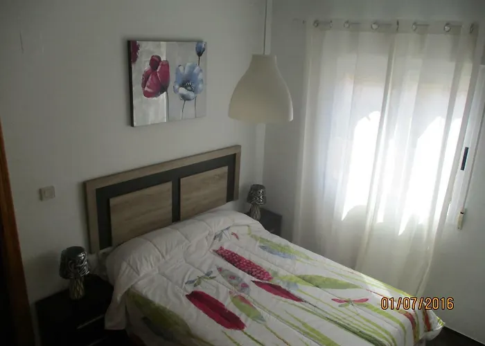 A 100m De La Playa * Torrevieja