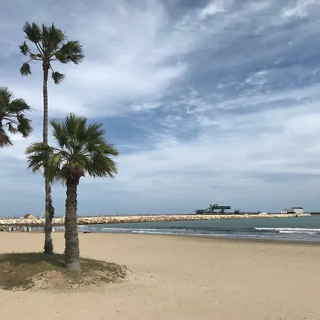 A 100m De La Playa Torrevieja