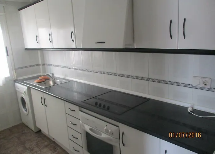 Apartament A 100m De La Playa