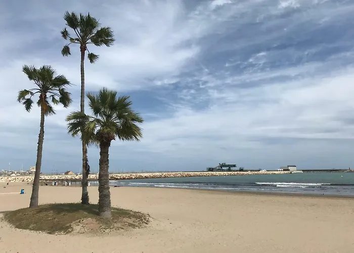 A 100m De La Playa Torrevieja